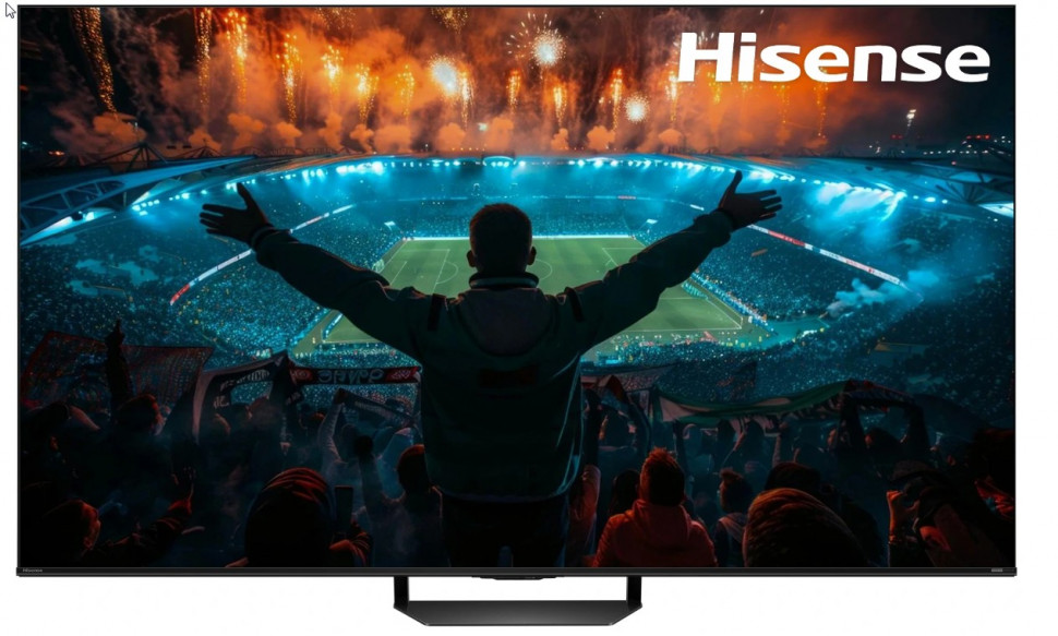 Телевизор Hisense 85U7S PRO