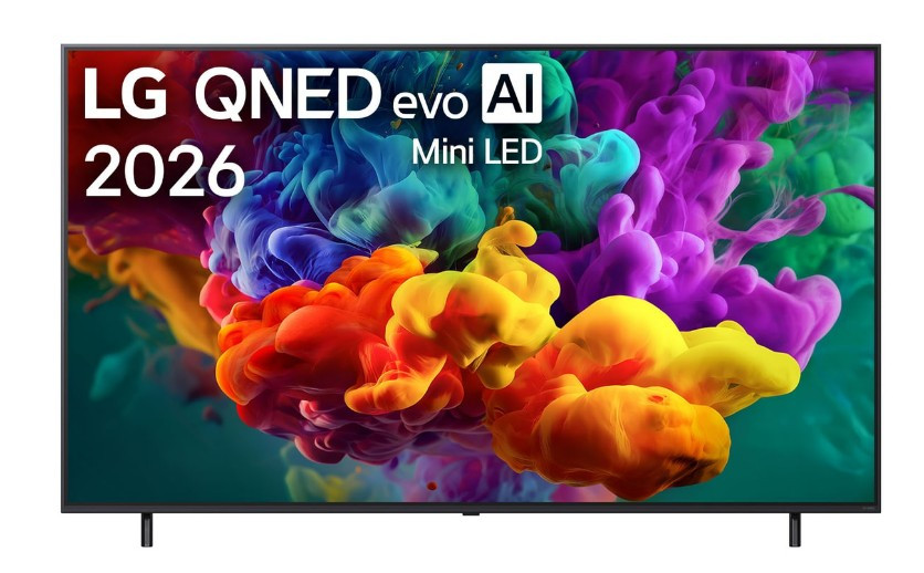 Телевизор LG 86QNED85B6C