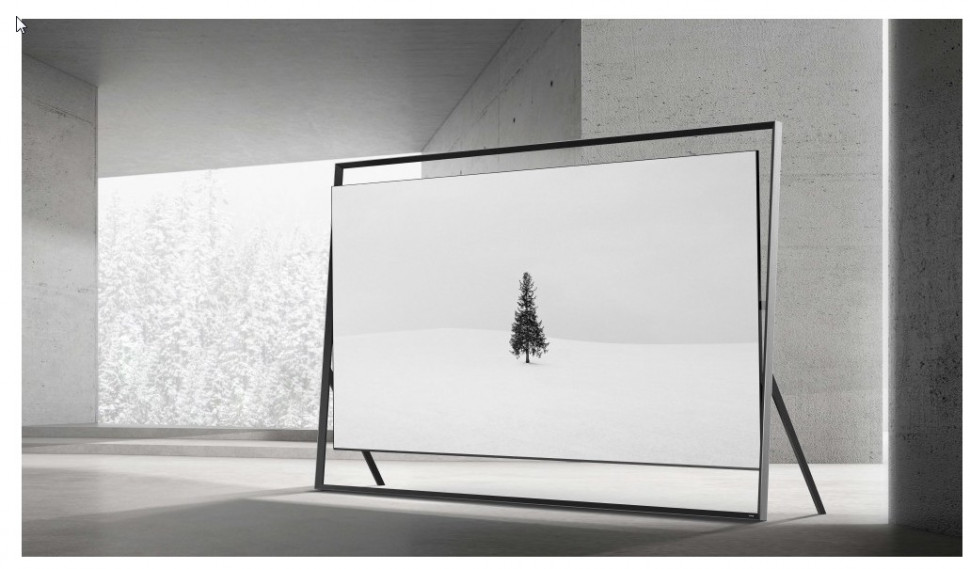 Телевизор Samsung MRE130R95HAUXPY