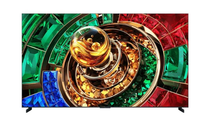 Телевизор TCL98RM9L