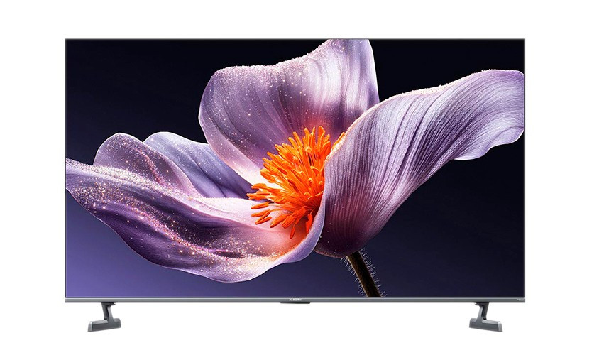 Телевизор Xiaomi TV S Mini 65 2025