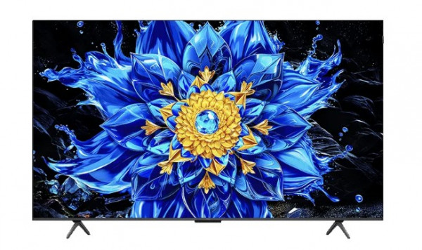 Телевизор TCL75P8L