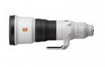 Объектив Sony FE 600mm f/4 GM OSS (SEL600F40GM)