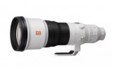 Объектив Sony FE 600mm f/4 GM OSS (SEL600F40GM)
