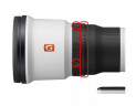Объектив Sony FE 600mm f/4 GM OSS (SEL600F40GM)