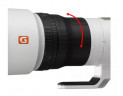 Объектив Sony FE 600mm f/4 GM OSS (SEL600F40GM)