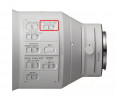Объектив Sony FE 600mm f/4 GM OSS (SEL600F40GM)