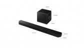 Саундбар Samsung HW-Q800H