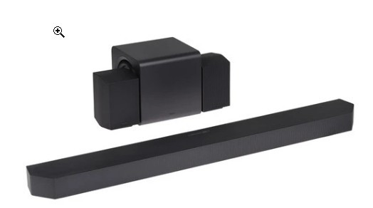 Саундбар Samsung HW-Q990H