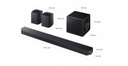 Саундбар Samsung HW-Q930H