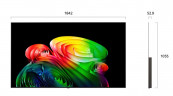 Телевизор LG OLED83B6RLA