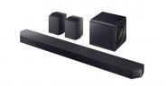 Саундбар Samsung HW-Q990H