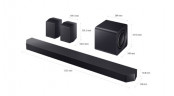 Саундбар Samsung HW-Q990H