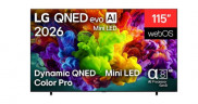 Телевизор LG 115QNED93B6A