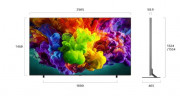 Телевизор LG 115QNED93B6A