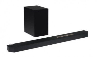 Саундбар Samsung HW-Q600H