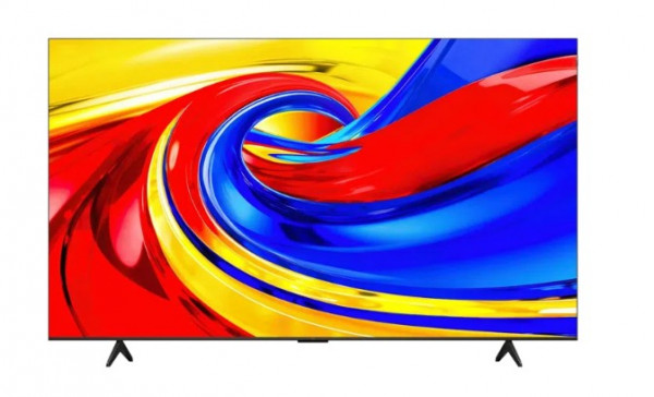 Телевизор TCL65P7L