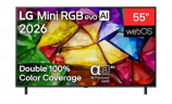 Телевизор LG 55MRGB86B6A