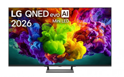 Телевизор LG 55QNED93B6A