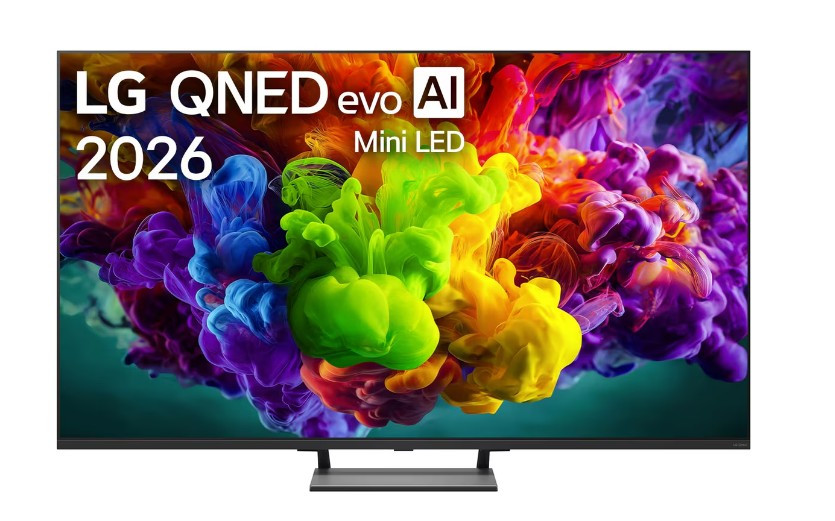 Телевизор LG 55QNED93B6A
