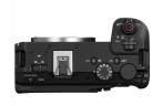 Фотоаппарат Canon EOS R6 V Body
