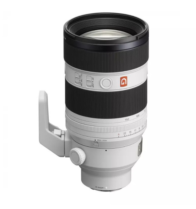 Объектив Sony FE 50-150mm f/2 GM