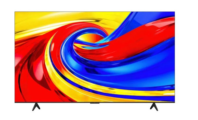 Телевизор TCL75P7L