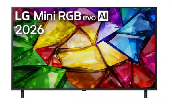 Телевизор LG 65MRGB86B6A.ARUG