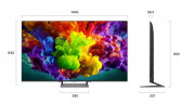 Телевизор LG 65QNED93B6A