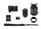 Фотоаппарат Canon EOS R6 V Kit RF 20-50mm f/4 L IS USM PZ