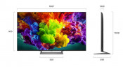 Телевизор LG 75QNED93B6A