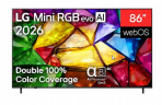 Телевизор LG 86MRGB86B6A
