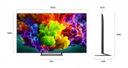 Телевизор LG 85QNED93B6A