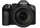 Фотоаппарат Canon EOS R6 Mark III Kit RF 24-105mm F/4L IS USM