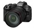 Фотоаппарат Canon EOS R6 Mark III Kit RF 24-105mm F/4L IS USM