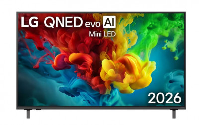 Телевизор LG 55QNED83B6A