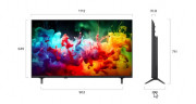 Телевизор LG 50QNED70B6C