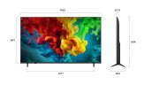 Телевизор LG 65QNED83B6A