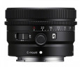 Объектив Sony FE 50mm f/2.5 G(SEL50F25GM)