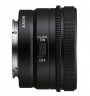 Объектив Sony FE 50mm f/2.5 G(SEL50F25GM)