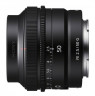 Объектив Sony FE 50mm f/2.5 G(SEL50F25GM)
