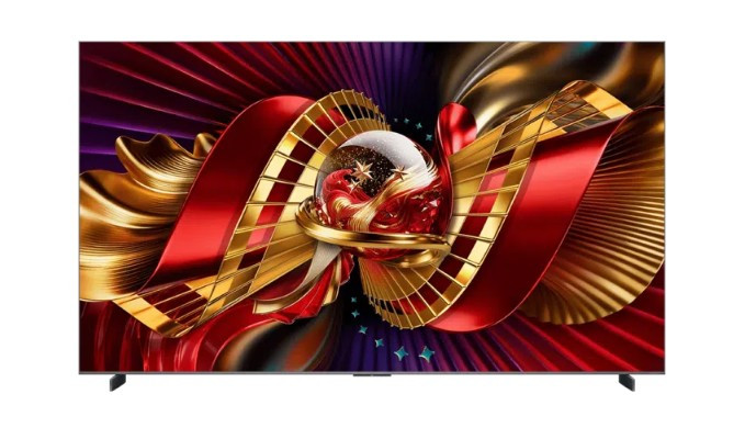 Телевизор TCL98C8L
