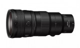 Объектив Nikon Nikkor Z 400 мм f/4.5 VR S