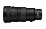 Объектив Nikon Nikkor Z 400 мм f/4.5 VR S