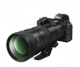 Объектив Nikon Nikkor Z 400 мм f/4.5 VR S