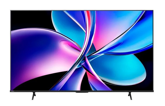 Телевизор Hisense 100E7Q PRO