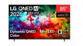 Телевизор LG 85QNED70B6C