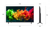Телевизор LG 50QNED80B6B