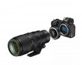 Объектив Nikon Nikkor Z 100-400mm f/4.5-5.6 VR S