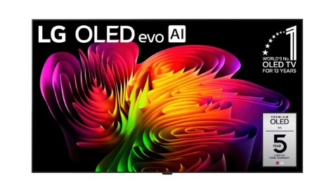 Телевизор LG OLED77W69LA
